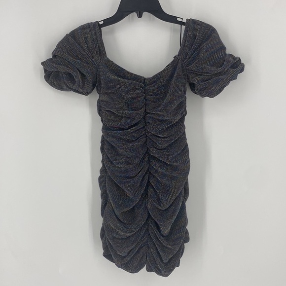 Astr The Label Joplin Mini Dress - Picture 3 of 13